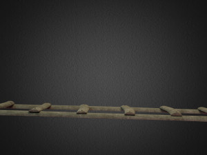 barrel Modelo 3D