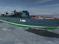 torpedo boat -mas 3D Models