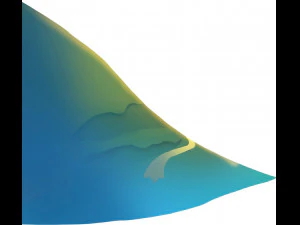 мастер143 3D Модель