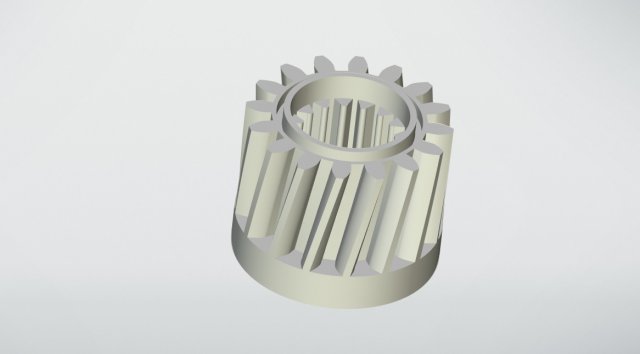 gear 3D मॉडल .c4d .max .obj .3ds .fbx .stl .blend 