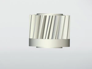 gear 3D Model