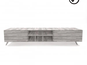 tv stand 3D Model