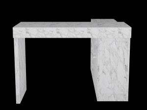 writingdesk 3D Модель