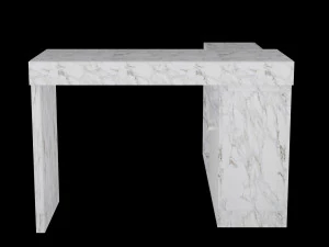 writingdesk 3D Model