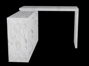writingdesk 3D Модель