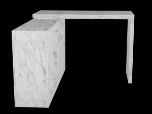 writingdesk 3D Model