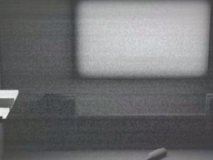 room Modelo 3D