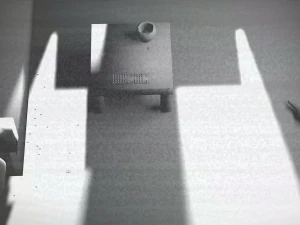 room 3D Model
