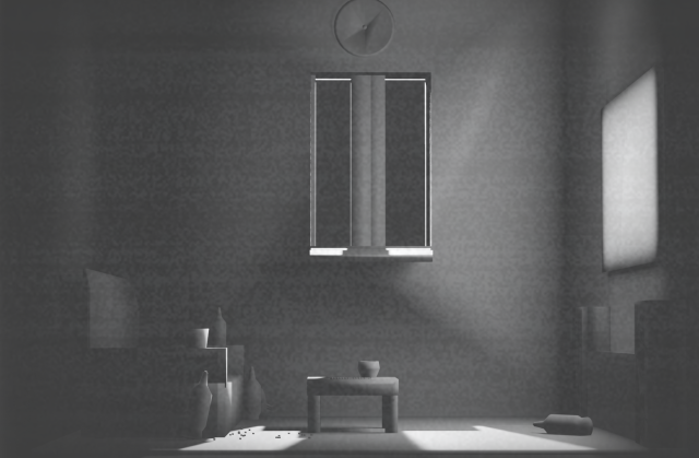 room Modelo 3D .c4d .max .obj .3ds .fbx .stl .blend 