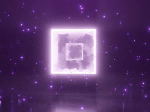 cube Modelo 3D