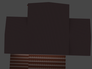 home 3D 模型