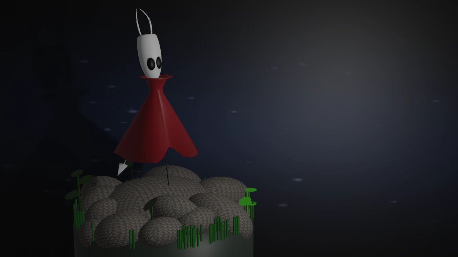 hornet 3D Model .c4d .max .obj .3ds .fbx .stl .blend