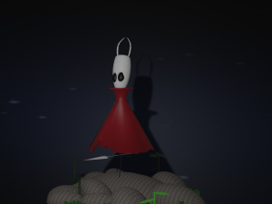 hornet 3D Model