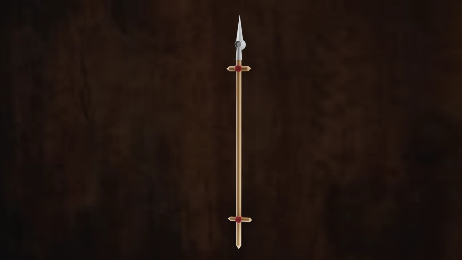 lance 3D Model .c4d .max .obj .3ds .fbx .stl .blend 