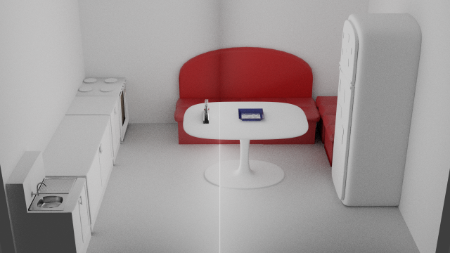 realistic room 3D 모델 .c4d .max .obj .3ds .fbx .stl .blend 