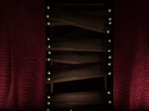 sacrifice room 3D Model