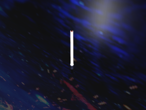 star sword 3D 모델
