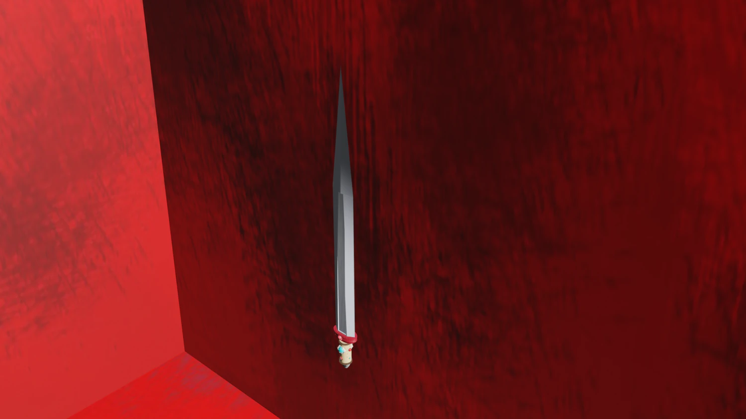 sword 3D Model .c4d .max .obj .3ds .fbx .stl .blend