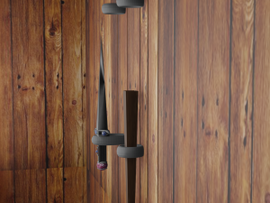 sword 3D Model