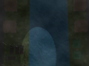 village 3D Model