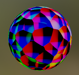 color noise texture CG 纹理 .c4d .max .obj .3ds .fbx .stl .blend 