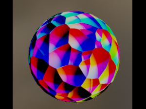 color noise texture CG 纹理