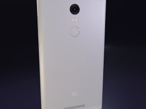 tel&eacute;fono inteligente redmi nota 3 Texturas CG