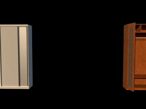 wardrobe CG टेक्स्चर्स