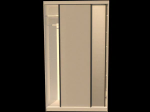 wardrobe CG Textures