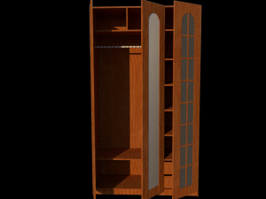 wardrobe CG टेक्स्चर्स