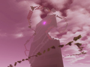 mini-set for creating a platformer voxel 3Dモデル