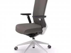 扶手椅 TNK-500 3D 模型