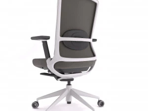 armchair tnk-500 3D Model