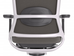 armchair tnk-500 3D Model