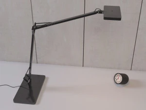 flos kelvin led lamp 3D Model