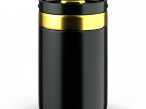 thermocup 3D 模型