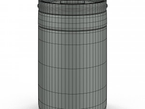 thermocup Modelo 3D