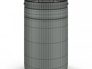 thermocup 3D Model