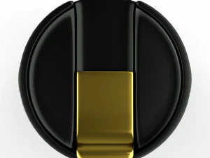 thermocup 3D Model