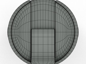 thermocup Modelo 3D