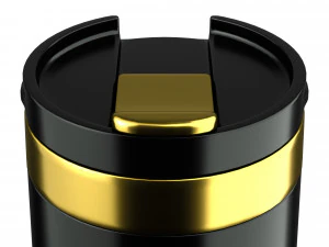 thermocup 3D Model
