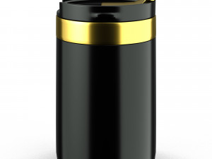 thermocup Modelo 3D