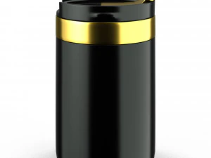 thermocup 3D Model