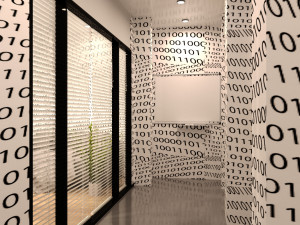 office it 3D मॉडल