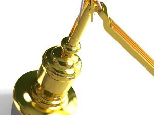 erfan-reading-light 3D Model