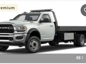 esquivar diesel 5500 retroceso Modelo 3D