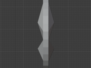 ethereum coin Model do druku 3D