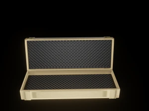 मामला 3D मॉडल