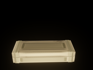 case 3Dモデル