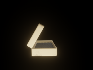 case 3Dモデル